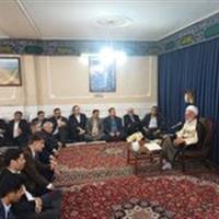 حوزه‌ علمیه و دانشگاه دو بال تربیت نیروی انسانی برای کشور