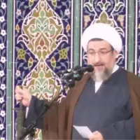 توصیه‌های امام‌جمعه تبریز به هواداران تراکتور
