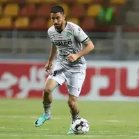 اولین واکنش کاظمیان به حضور در  پرسپولیس