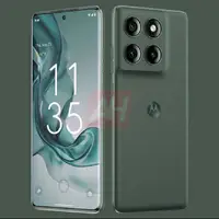 موتورولا Moto Edge 70 لو رفت؛ رونمایی احتمالی در شهریور