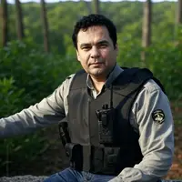 دستگیری عاملان شهادت محیط‌بان گلستانی در عملیات پلیس