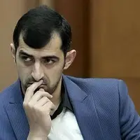 حضور جواد داوری در کنگره فدراسیون جهانی بسکتبال