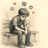 پرتاب از کودکی به بزرگ‎سالی
