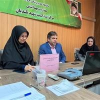 نقش مهم کتابخانه‌های عمومی در ارتقای سواد سلامت جامعه