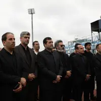 جملات درخشان گلزن تاریخی فوتبال ایران
