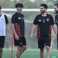 تعطیلی تمرین پرسپولیس ادامه‌دار شد