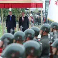 تداوم اقدامات جنجالی اردوغان در جزیره قبرس
