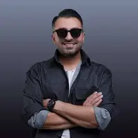 اجرایی از علیرضا طلیسچی به اسم «زخمای من»