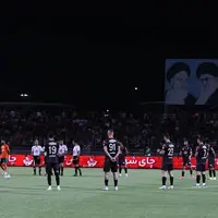 آخرین وضعیت نقل و انتقالاتی پرسپولیس