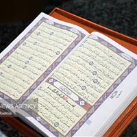 برگزاری طرح ملی ارزیابی و اعطای مدرک تخصصی به حافظان قرآن در قزوین