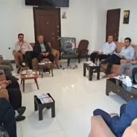 انتصابات جدید در شهرداری لیکک