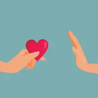  اگر در ابتدای آشنایی هستید، این ۲ نشانه خطر را نادیده نگیرید