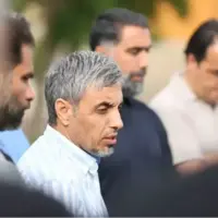 پیام دومنظوره؛ تبریک خطیبی و سایپا به تراکتور