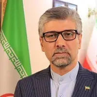 انتصاب سجاد سلطان‌زاده به عنوان رئیس امور سیاست خارجی و بین‌الملل در دولت