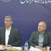 استاندار لرستان: کمیسیون ماده ۱۰۰ نباید منبع درآمد شهرداری‌ها باشد