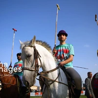 عکس/ مسابقات چوگان «بزرگداشت هفته اصفهان»