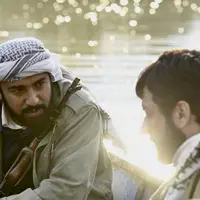 رونمایی از پوستر فیلم «اسفند»/ قصه رازآلود یک فرمانده