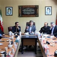 پالنگان در آستانه برگزاری آئین هزار دف؛ تامین زیرساخت‌های ایمنی ورفاهی