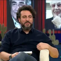 کل‌کل خنده‌دار سیدجواد هاشمی و محسن کیایی در «هزارویک»