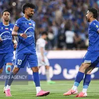رامین رضائیان امروز تست می‌دهد