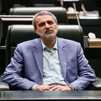 مقتدایی خطاب به اروپا: حواستان را بیشتر جمع کنید