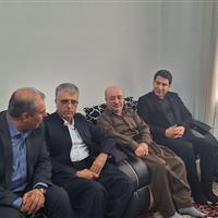 تقدیر استاندار کردستان از معلم مریوانی