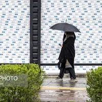 کاهش حدود ۳۰ درصدی بارشها در آذربایجان غربی