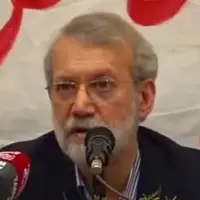 اظهارات جدید علی لاریجانی درخصوص ردصلاحیتش در انتخابات