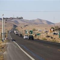 بیش از ۹۰ هزار تخلف سبقت غیرمجاز در جاده‌های استان اردبیل ثبت شد