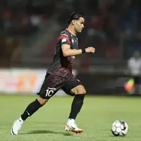 خداحافظی محتمل با شماره ۱۰ و پیراهن پرسپولیس