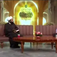 خواندن قسمتی از خطبه شانزدهم نهج البلاغه 