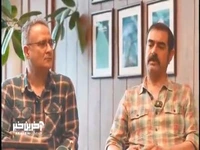 توصیه جالب شهاب حسینی به افرادی که فیلم‌ها را سانسور می‌کنند