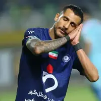 سپاهان آسوده بخواب تیکدری بیدار است!