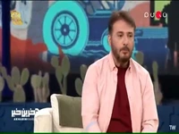 ماجرای تدریس متفاوت سیدجواد هاشمی در مدرسه