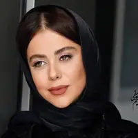 غوغای خانم بازیگر در کنسرت اشوان!