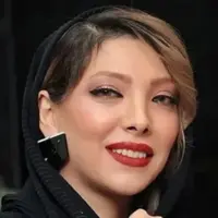 چهره ها/ گلاب آدینه در مراسم نکوداشت خود به همراه «صدف اسپهبدی» 