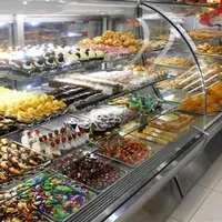 بازار شیرینی تلخ شد