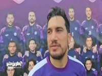 فرزاد حاتمی: تراکتور شایسته قهرمانی بود