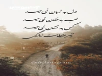 تیر خطاست زندگی