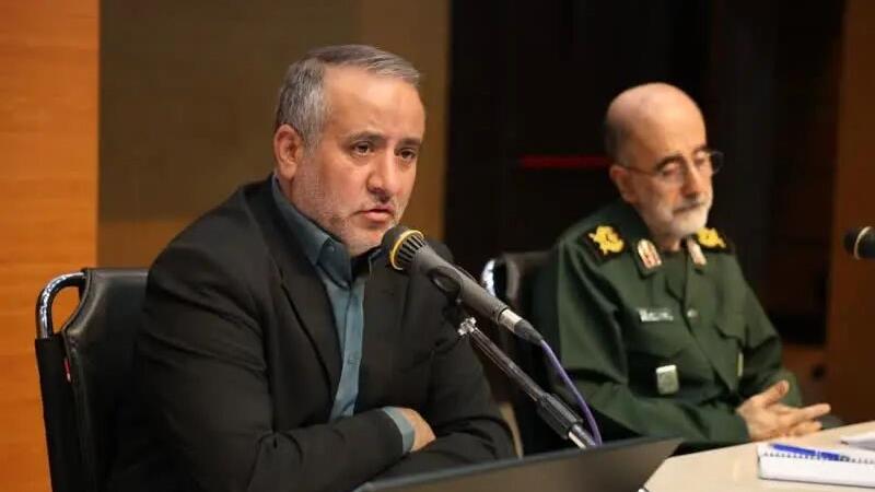 استاندار خراسان جنوبی: دستاوردهای دفاع مقدس با رویکرد جهاد تبیین ارائه شود