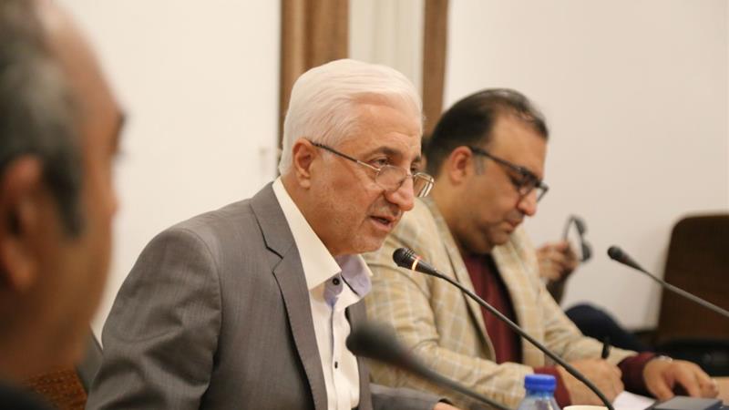 استاندار خراسان شمالی: کنشگری سیاسی نباید محدود به انتصابات باشد