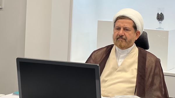 دستور رئیس کل دادگستری برای پیگیری مسائل حقوقی زلزله‌زدگان رشتخوار