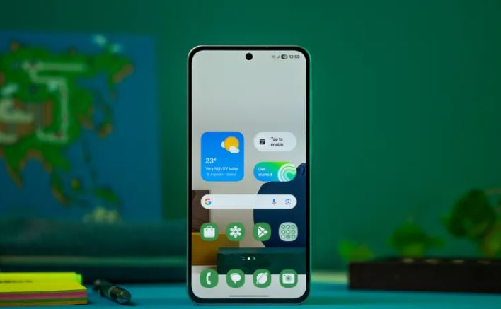 سامسونگ احتمالاً نسخه آزمایشی One UI 8 را ماه آینده منتشر میکند
