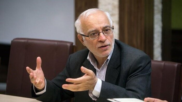 بهشتیپور: هیچ راهحل دیگری جز مذاکره برای رفع تحریمها وجود ندارد