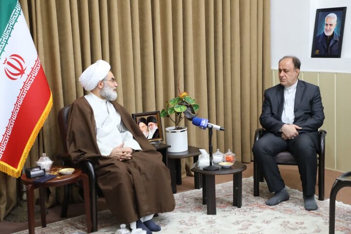 ضرورت تسریع در تکمیل سدها و احیای رودخانههای گیلان