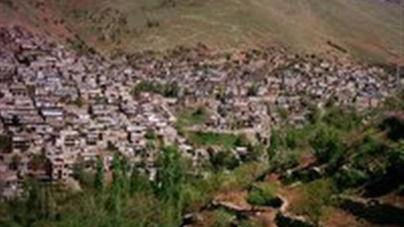 بررسی شرایط شهر پاوه برای اجرای طرح شهر سالم در شهرستان