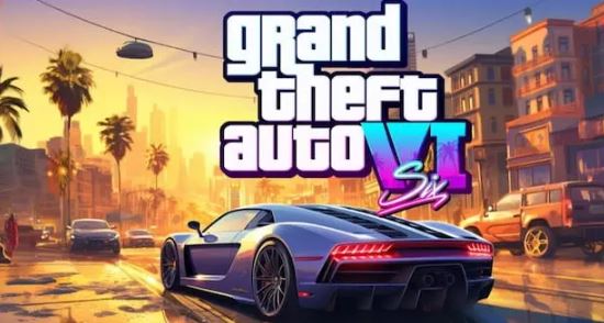 تاریخ انتشار بازی GTA 6 باز هم به تعویق افتاد