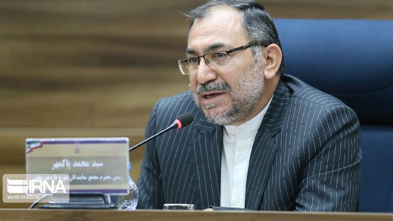 نماینده مجلس: نظام پرداخت فرهنگیان باید اصلاح شود