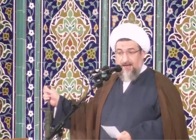 توصیههای امامجمعه تبریز به هواداران تراکتور