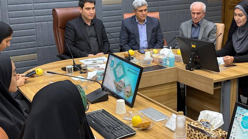 شکوفایی استعدادهای نوجوانان کردستان موجب افتخار این دیار است